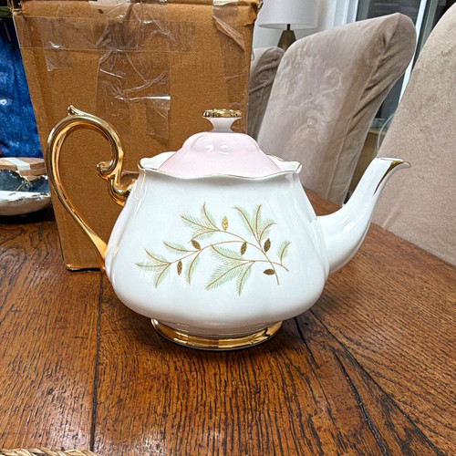 Royal albert braemar bone - braemar,