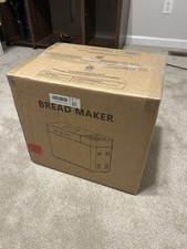 2LB Bread Maker Machine 17 in