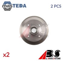 3345-S BRAKE DRUM PAIR SET