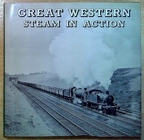 Collins great western steam - collins,,