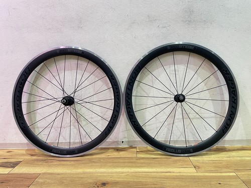 Bontrager aeolus comp - 5, rim