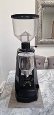 Mazzer Robur Electronic ON DEMAND Coffee Grinder Commercial Coffee Grinder
