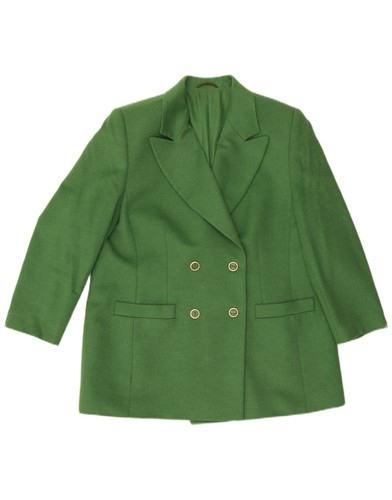 Hucke womens double - double, breasted