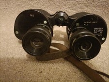  Bausch and Lomb WW2 M8 6x30