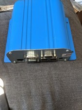 Dedicated Micros Video Server DM/DVIP/NV1 with Concoles Codec