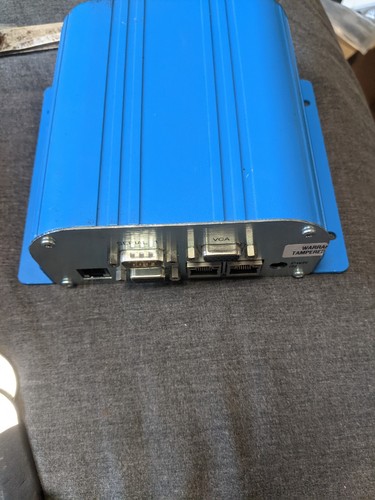 Dedicated micros video server - video,