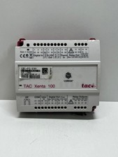 Schneider Electric TAC Xenta