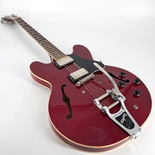 1991 Gibson ES-335 - Cherry