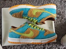 Nike SB Dunk Low Baby Bear UK