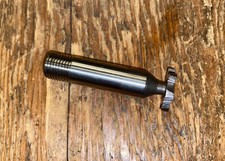 WOODRUFF KEYWAY CUTTER 3/4" x 1/8" CLARKSON 1/2" SHANK MILLING MACHINE TOOLS