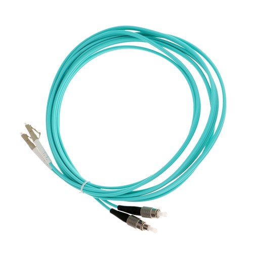 Multimode duplex 10gb - 10gb, fiber