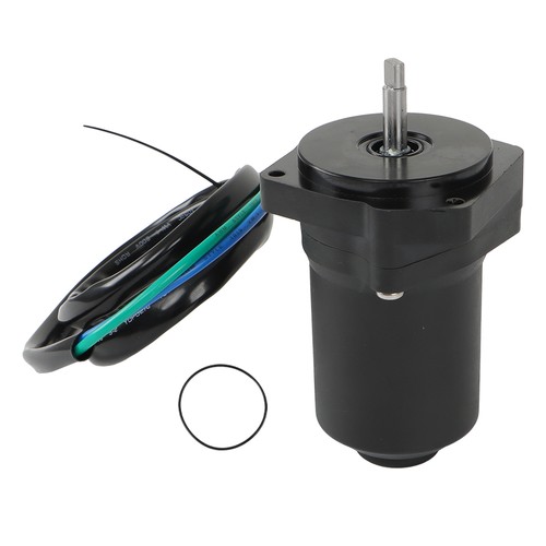 Trim tilt motor 6cj 43880 - trim, 6cj-43880-12