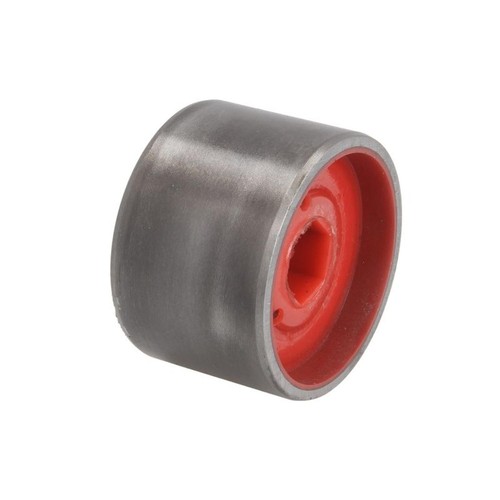 Mounting control trailing - mounting, control/trailing