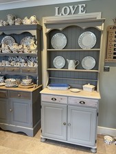 Ducal pine welsh dresser - ducal,