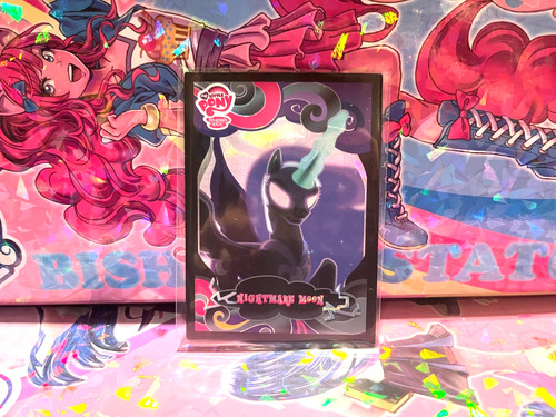 Little pony friendship - my,
