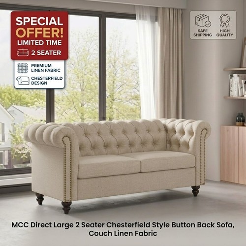 Mcc direct large seater - large,