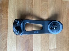 Holt Mainsheet Swivel Centre Jammer