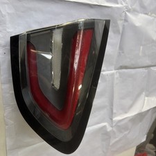 Ford PUMA Rear Tailgate Lamp