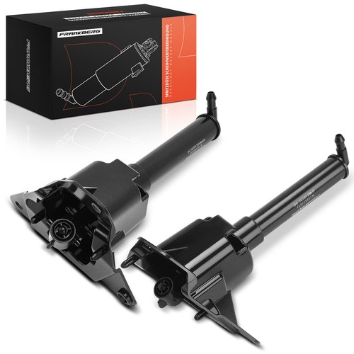 Premium headlight washer - a-premium,