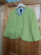 BETTY JACKSON BLACK COLLECTION