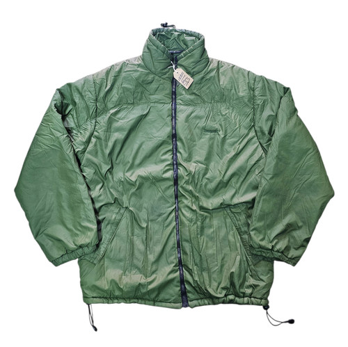 Genuine snugpak olive green - genuine,