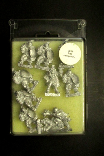 Oop warhammer chaos regiments - chaos,