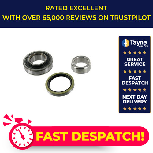 Wheel bearing kit fits - kit,