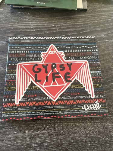 Cliche skateboards gypsy - skateboards,