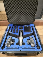 DJI Inspire 2 Zenmuse X5S Camera Drone