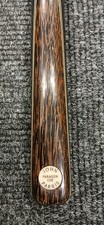 JOHN PARRIS (PARAGON) SNOOKER CUE (1 PIECE)  USED  £2500