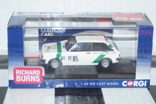 Corgi vanguards talbot lotus - corgi,