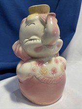 Vintage Hull Leeds Pink