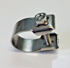 24mm ID EXHAUST CLAMP