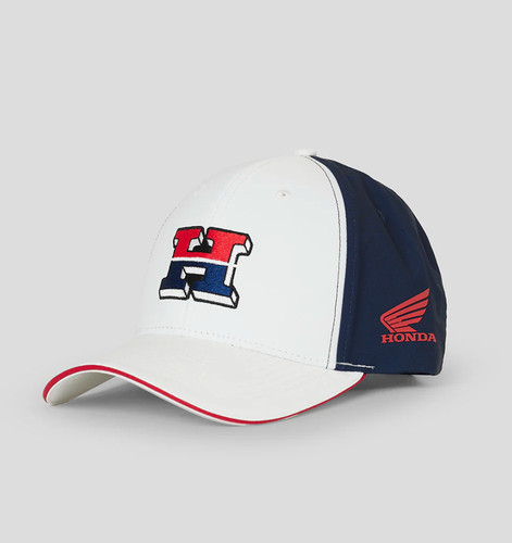 Official hrc honda racing - hrc, (honda