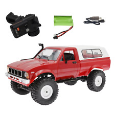 WPL Cars RC Car 4WD Radio