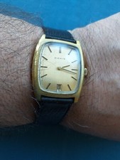 Vintage EVERITE Gents Swiss