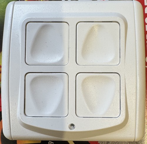 Pmr4 rolling code personal - v2, code,