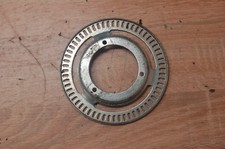 Honda CB600F / CBF600 2007 -