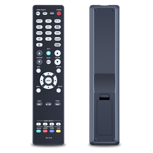 New 1218 replace - rc-1218, for