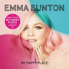 Emma Bunton - My Happy Place (2023,Limited Ed.)