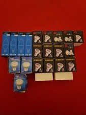 Bulb & LED Light Job Lot.  x