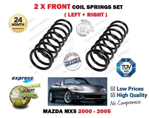 For mazda mx5 1 - mx5, 5
