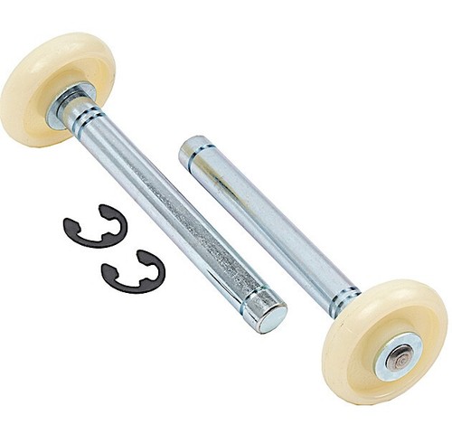 Rollers spindles for henderson - for,