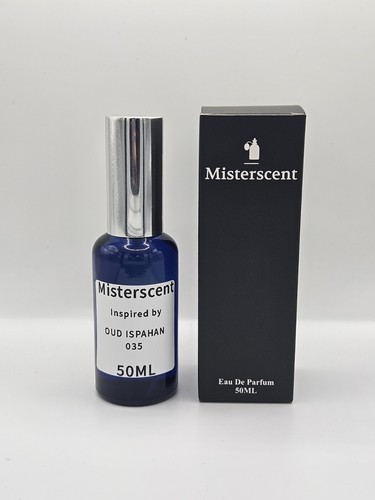 Oud ispahan alternative - alternative, 50ml