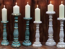 Wooden Vintage Decorative