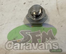 Elddis Cupboard / Locker Push Button - Caravan / Motorhome / Camper