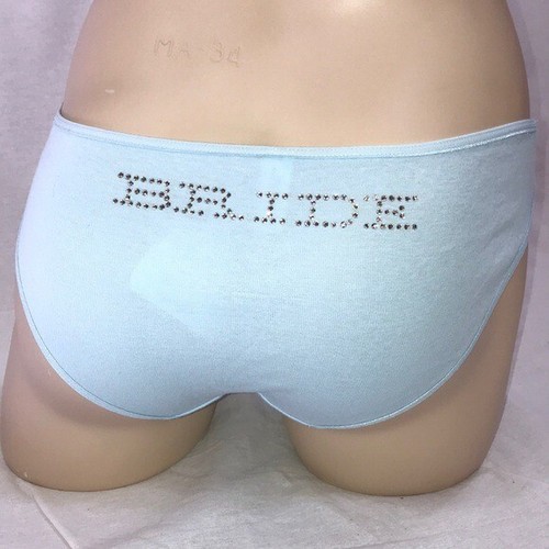 Bride bedazzled size - “bride”,