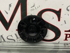(AS) GENUINE MERCEDES BENZ