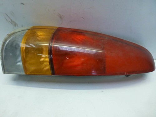 Hyundai atoz 1998 - atoz, 1998-2000