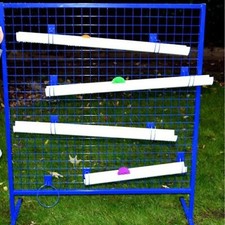 Channelling Frame Play Set for